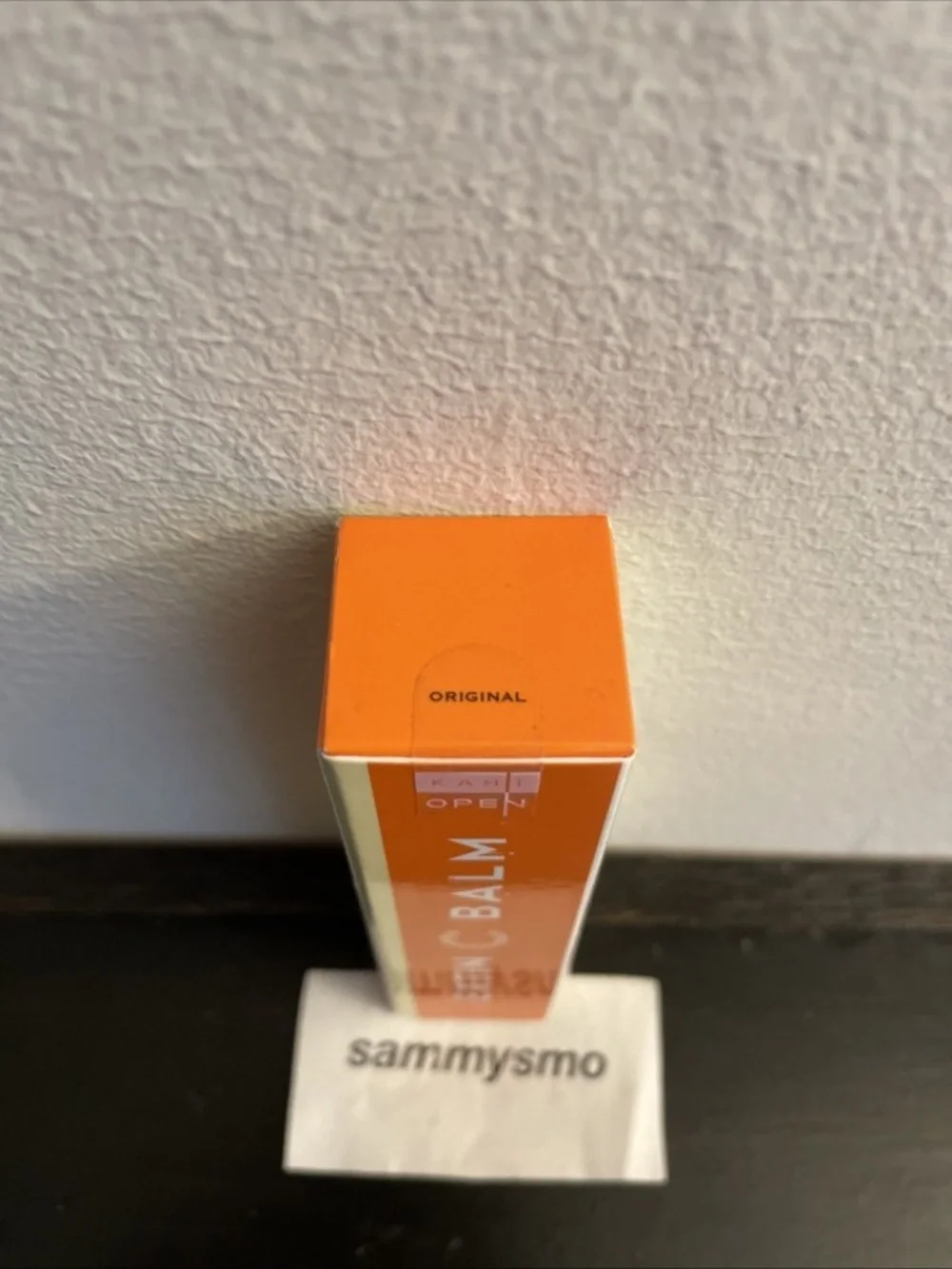 KAHI Extin C Balm - Sun Block - Skincare - Sun Stick-Sun Screen
